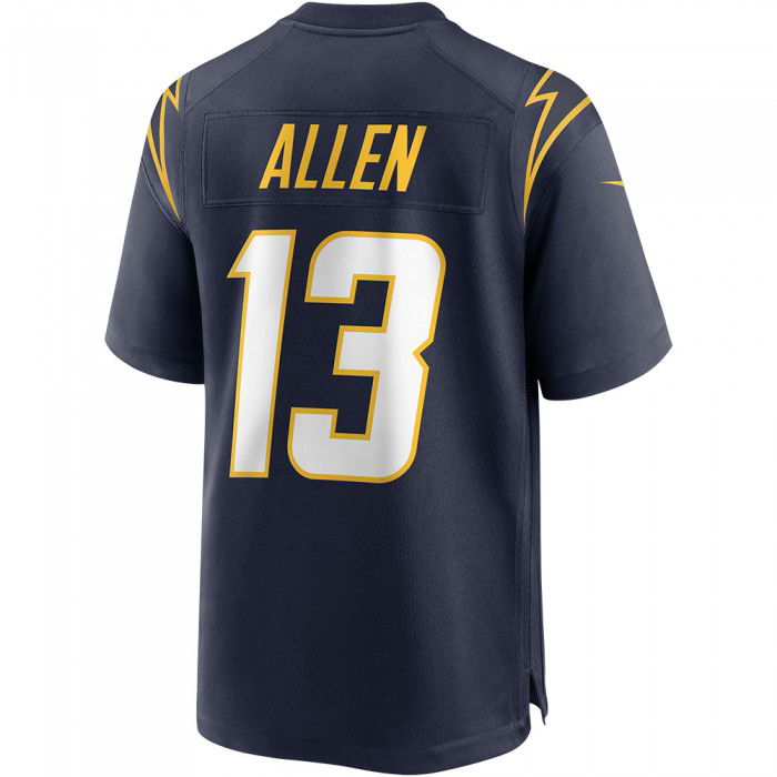 chargers alternate jersey