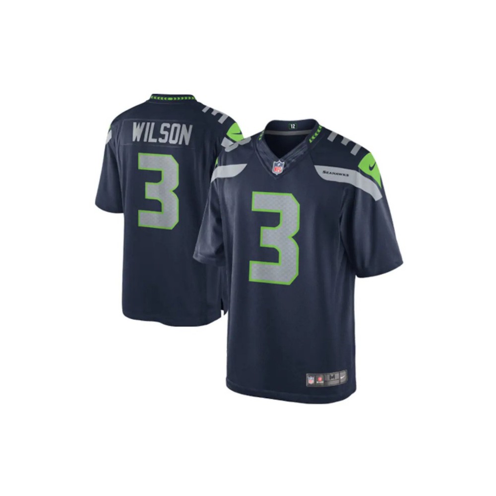 seahawks blue jersey
