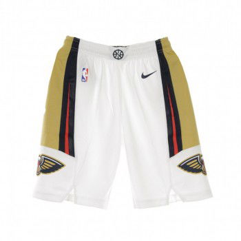 pelicans swingman shorts