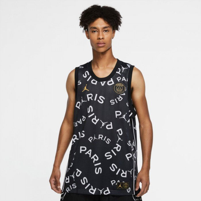 maillot psg flight knit 23