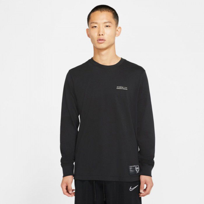 nike t shirt dry fit