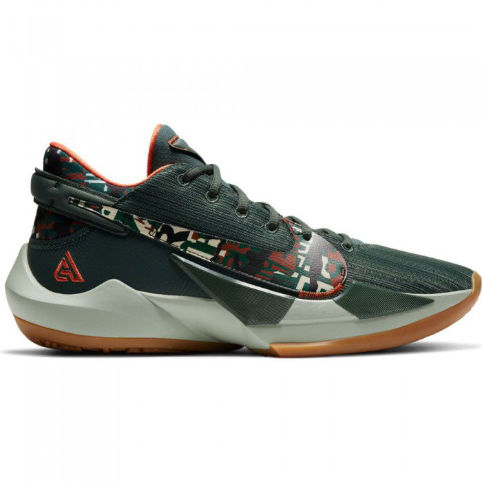 Nike Zoom Freak 2 Bamo
