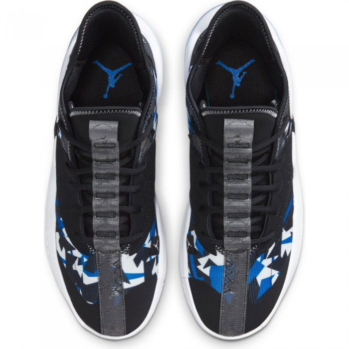 jordan react elevation noir