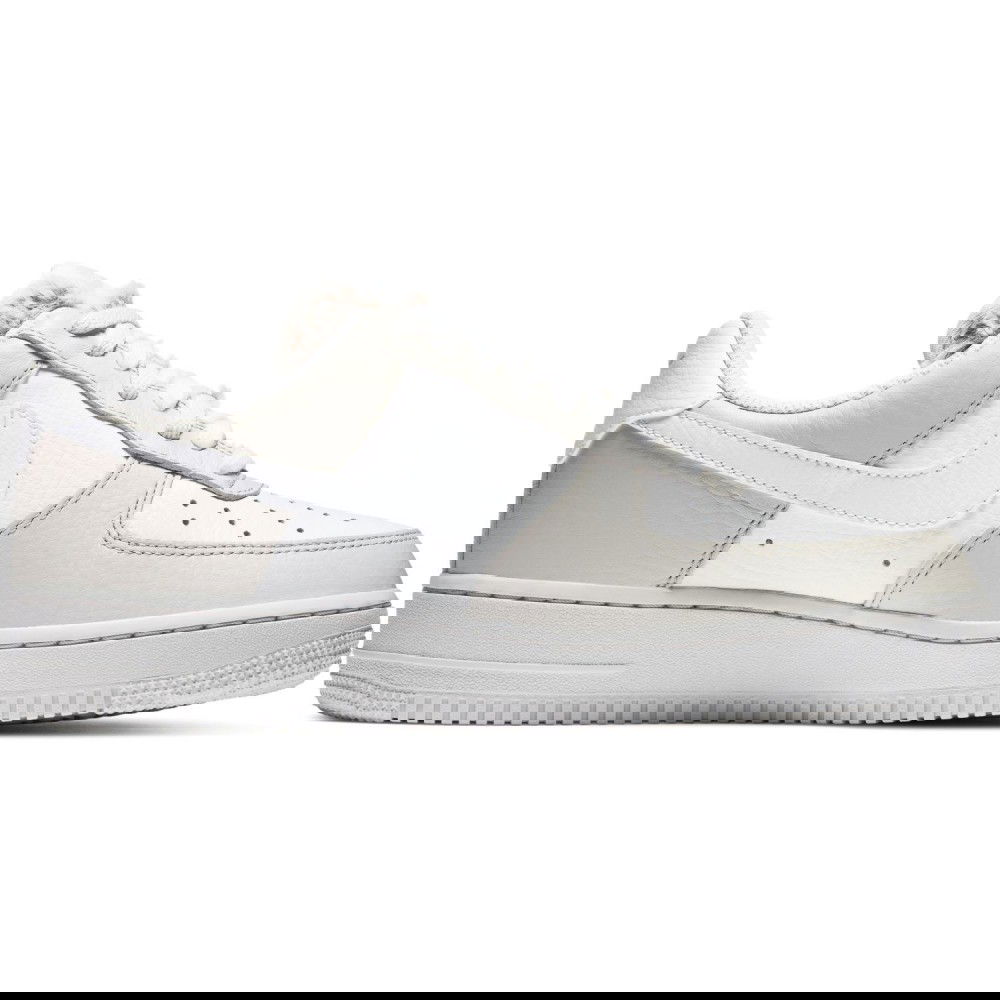 nike light bone air force