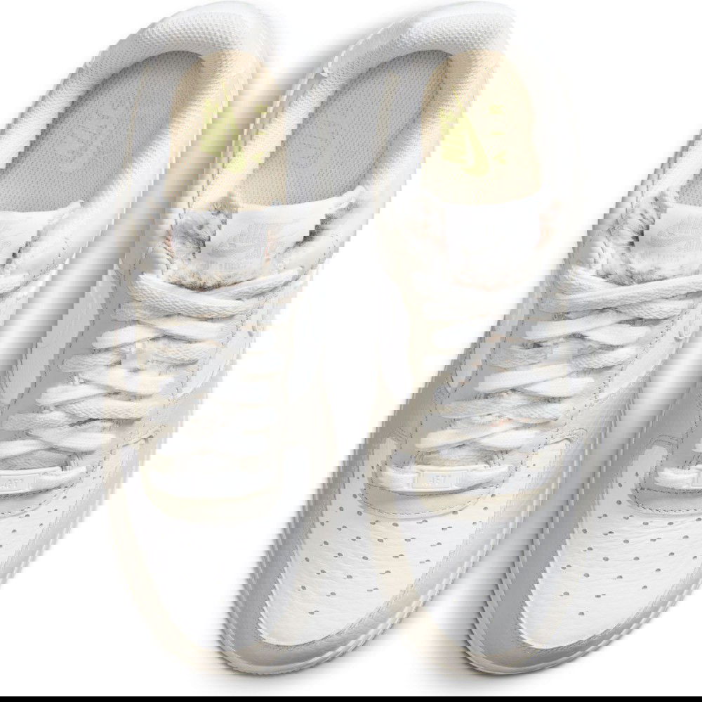 nike light bone air force