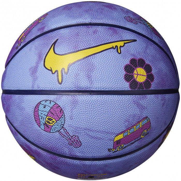 nike ballon de basketball