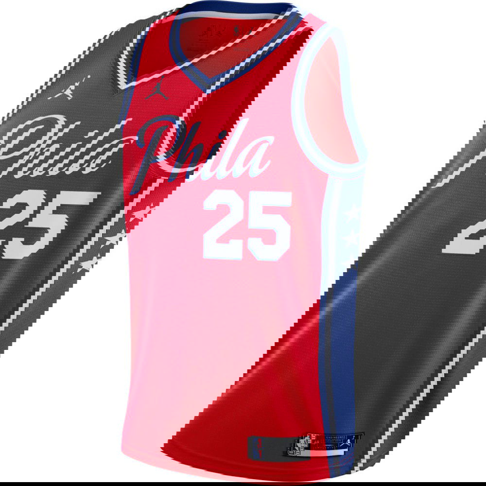 76ers jordan 1