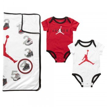 Jordan Milestone Blanket Box Set | Air Jordan