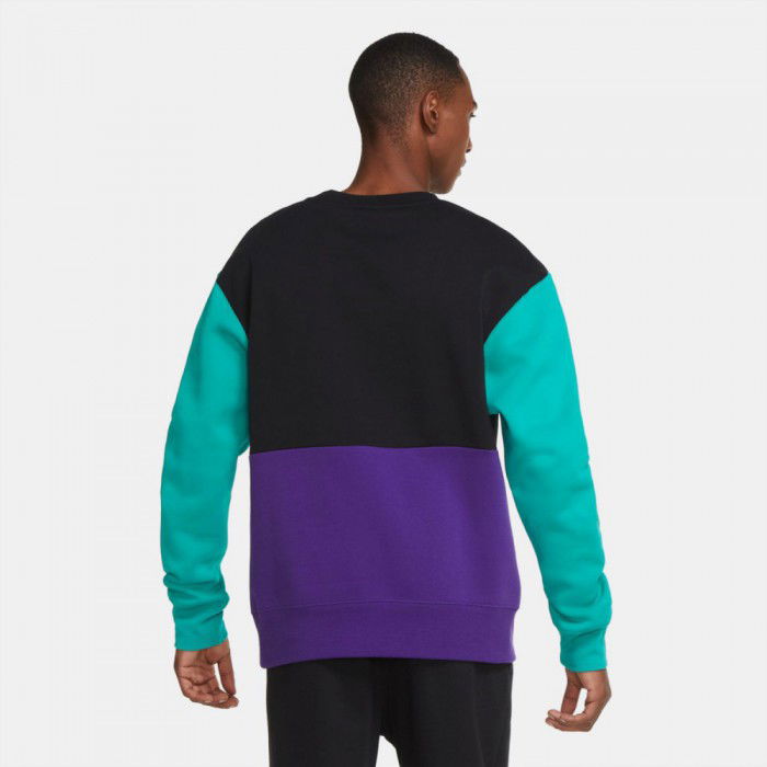 sweat jordan jumpman air