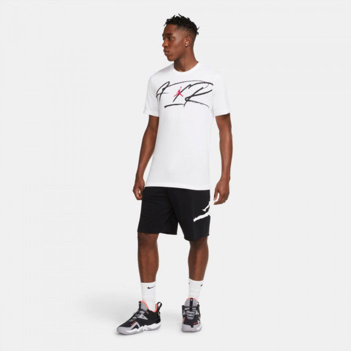jordan dri fit t shirt