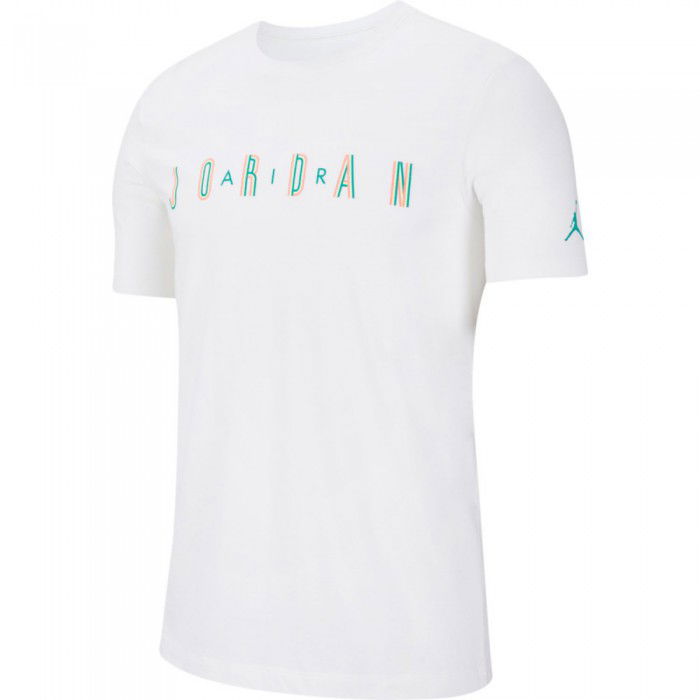 t shirt jordan dna