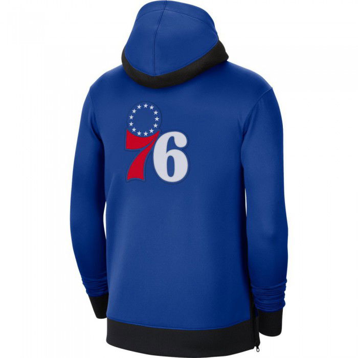 sweat 76ers