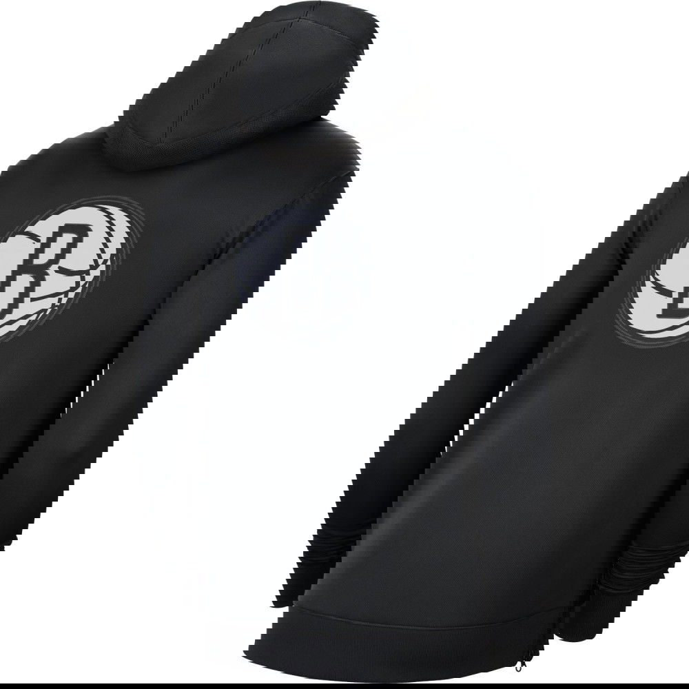 Sweat Nets Nike Therma Flex Showtime black/black/white NBA Basket4Ballers