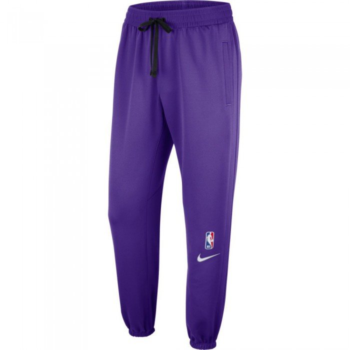 Pantalon Lakers Nike Therma Flex 