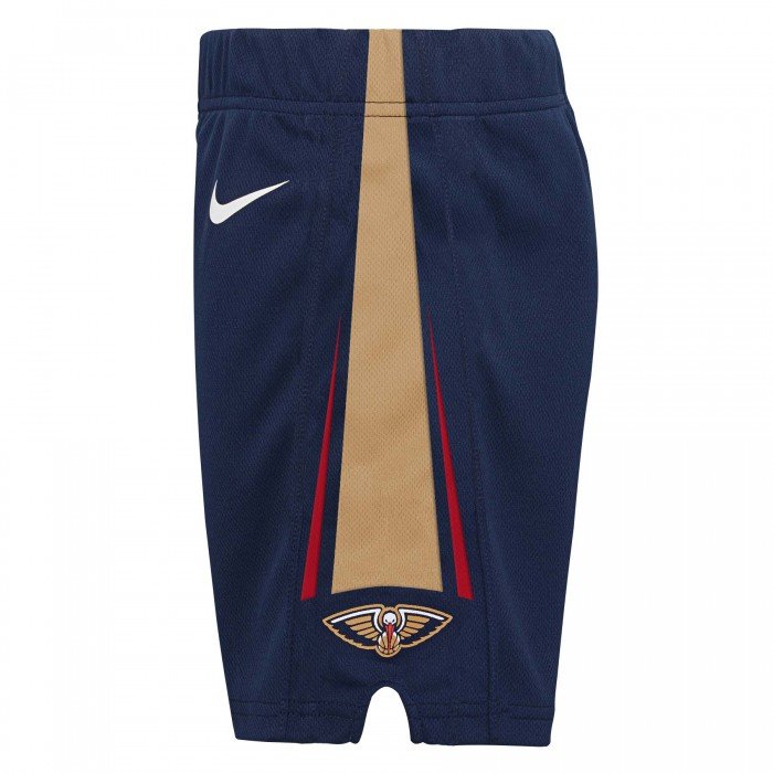Icon Replica Short New Orleans Pelicans NBA image n°2