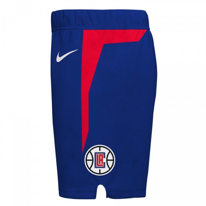Icon Replica Short La Clippers NBA image n°2
