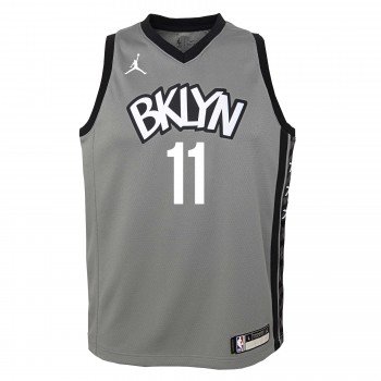 Statement Swingman Jrsy Plyer Brooklyn Nets Irving Kyrie NBA | Air Jordan