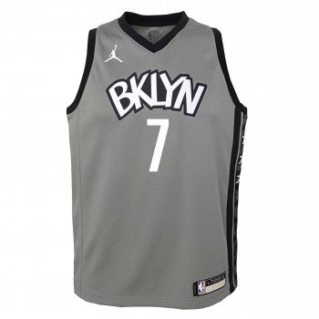 Statement Swingman Jrsy Plyer Brooklyn Nets Durant Kevin NBA | Air Jordan
