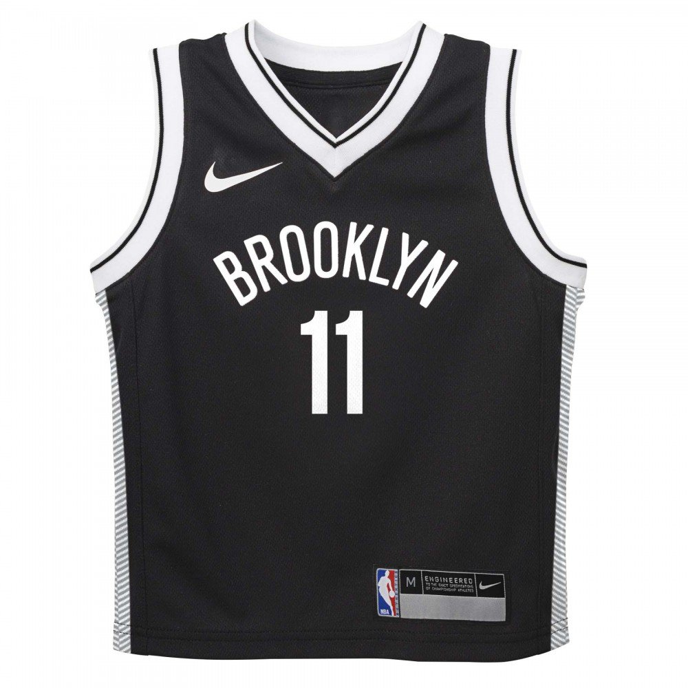 Brooklyn nets mixtape showtime jacket