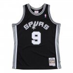 Maillot San Antonio Spurs Tony Parker '01 Mitchell & Ness NBA