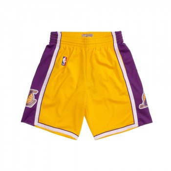 Short NBA Los Angeles Lakers Mitchell&Ness Swingman - Basket4Ballers