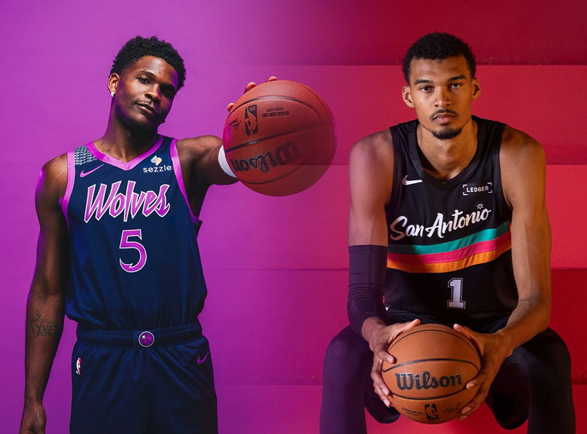 Collection City Edition 25-26