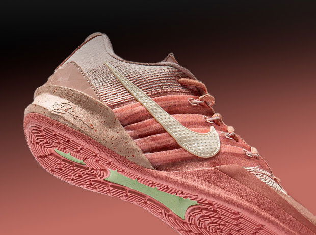 Nike Sabrina 3 Three