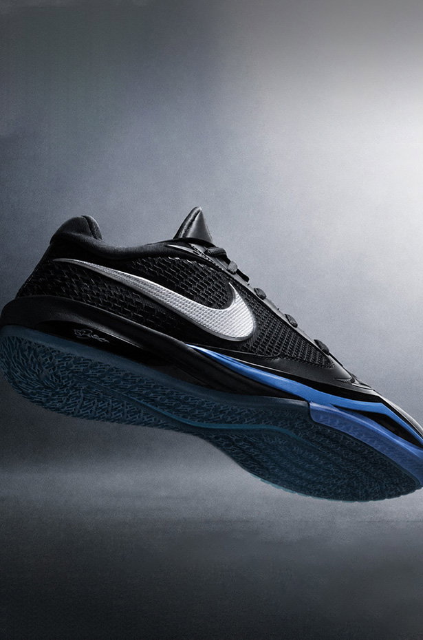 Nike Sabrina 4