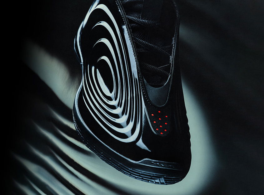 adidas Harden 10 Pioneer