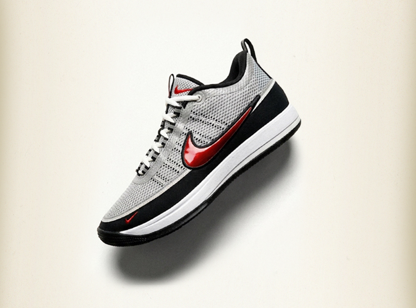 Nike Book 2 Spiridon