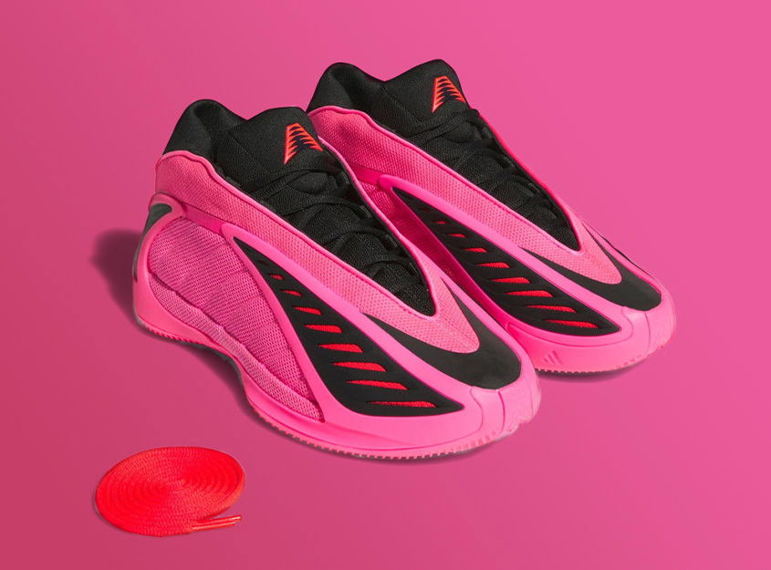 adidas A.E. 2 Valentine's day