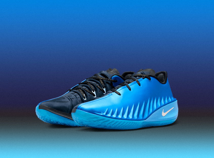 Chaussures de basket Nike GT CUT 4