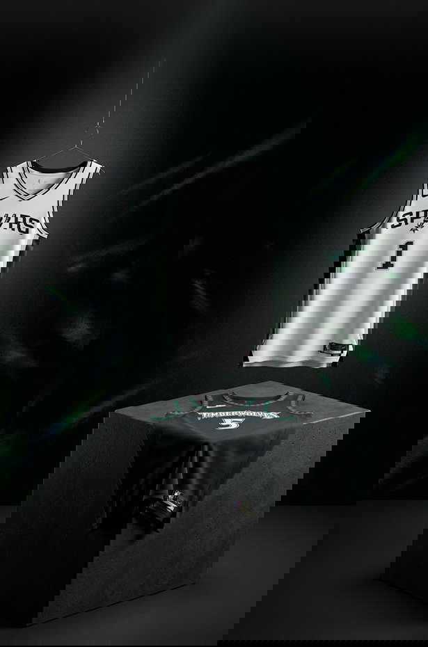 NBA Playoffs : maillots et équipement