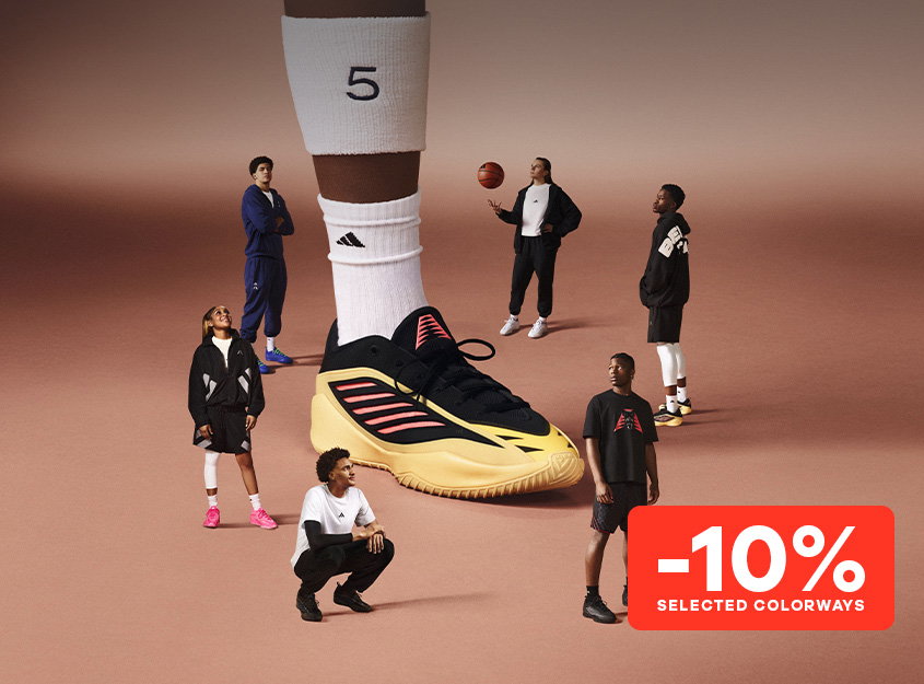 Adidas Believe That 1