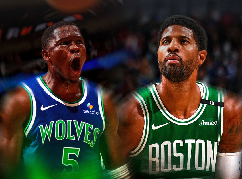 NBA : une nouvelle saison démarre !