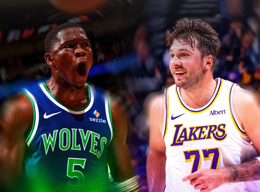 NBA : une nouvelle saison démarre !