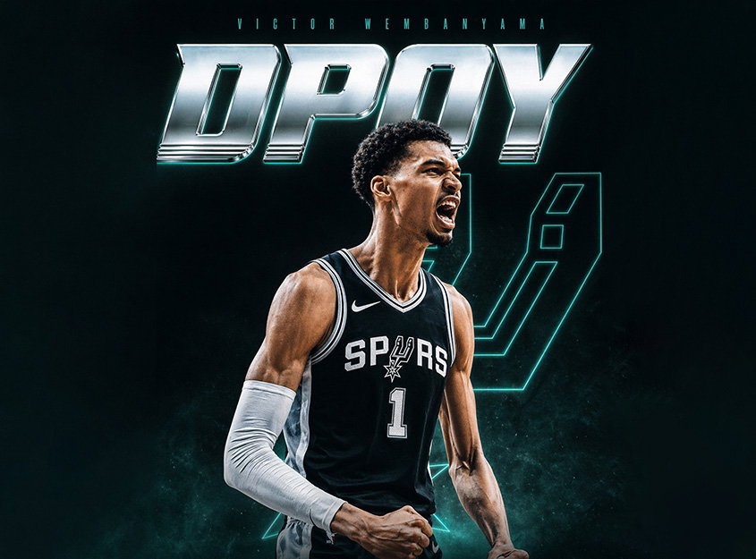 Defensive Player of the Year