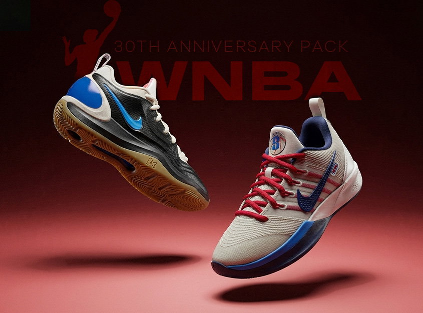 Nike WNBA Pack