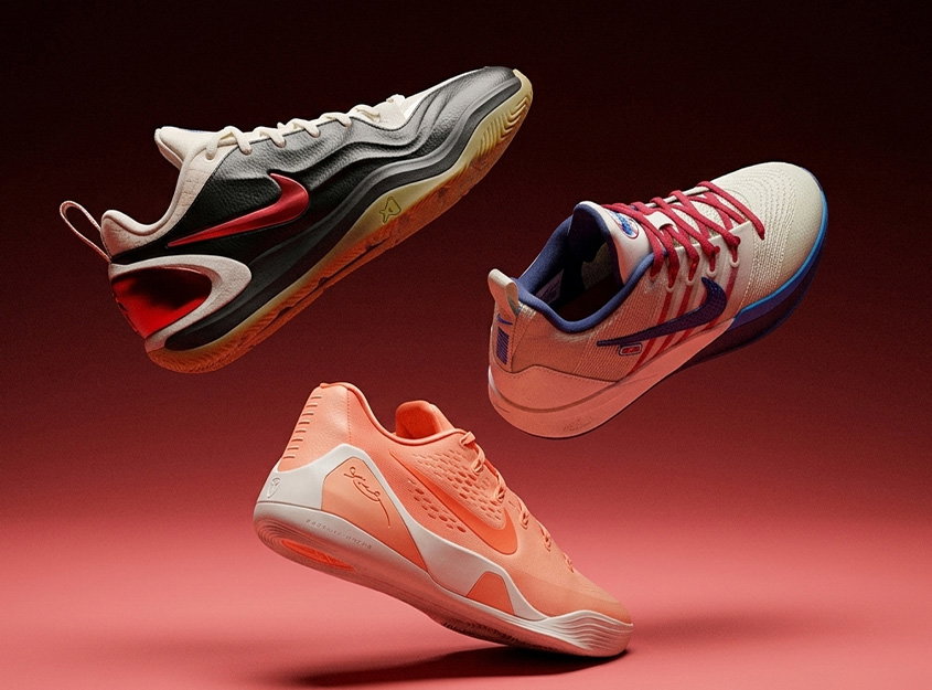 Nike WNBA Pack