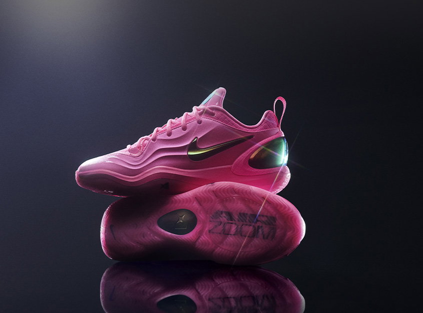 Nike A'Two A'Pink