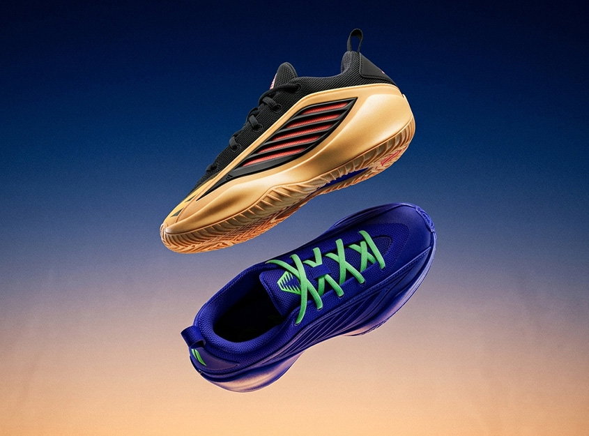 adidas AE Believe That 1