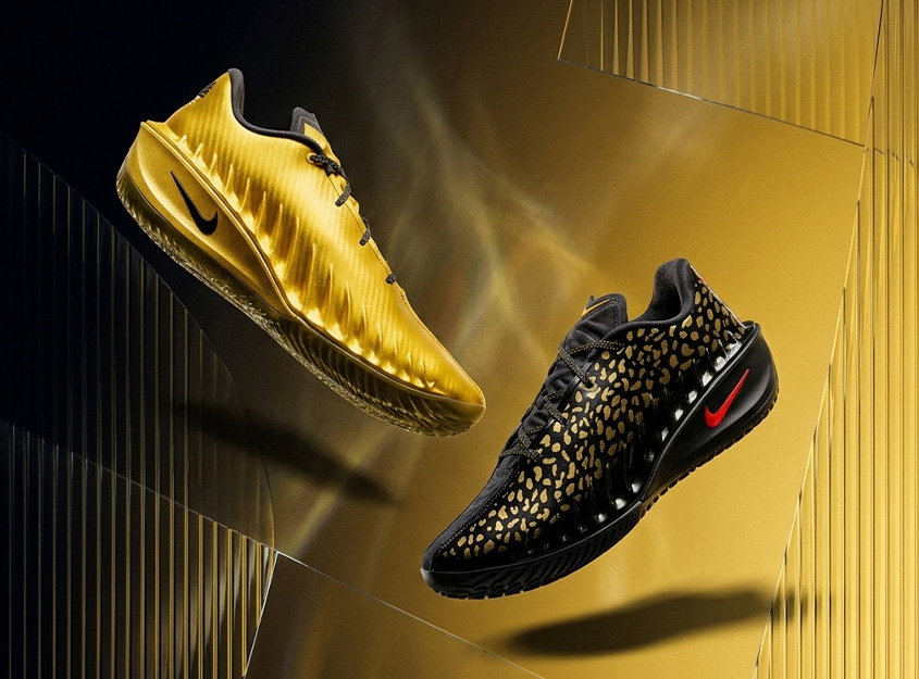 Nike G.T. Cut 4 PE