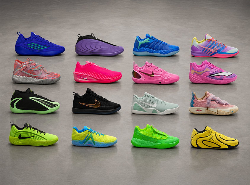 Comment choisir ses chaussures de basket ? 