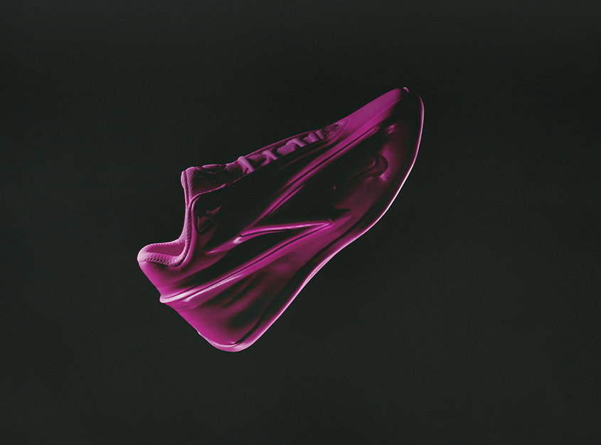Nike KD 19 Bubble Gum Bounce NRG