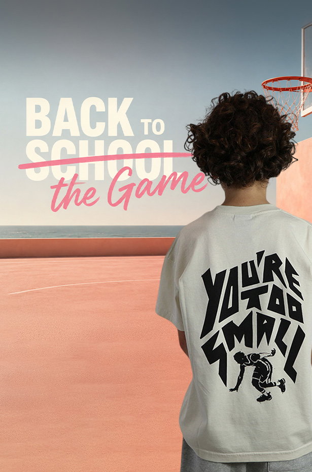 Vêtements basketball pour enfant