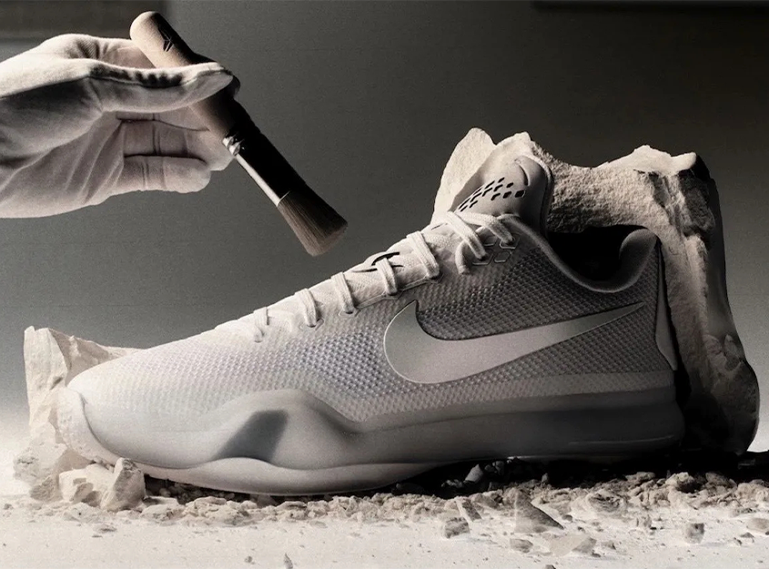 Nike Kobe 10 Protro Halo