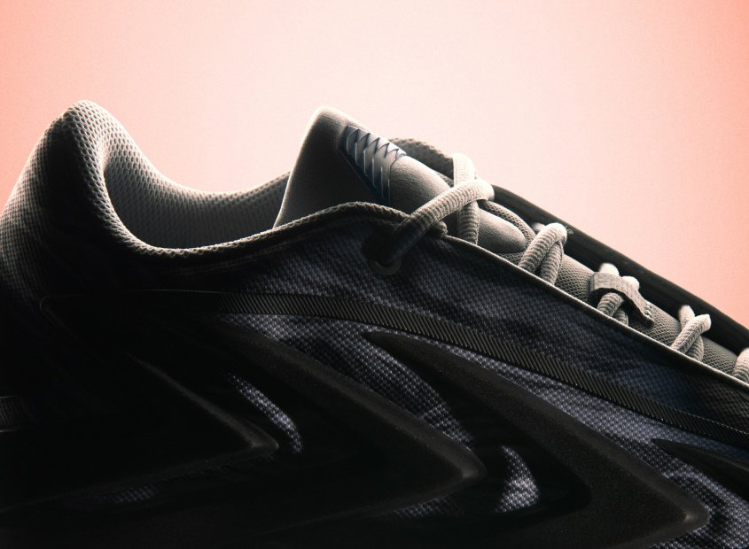 Adidas A.E. 3 Snow Camo