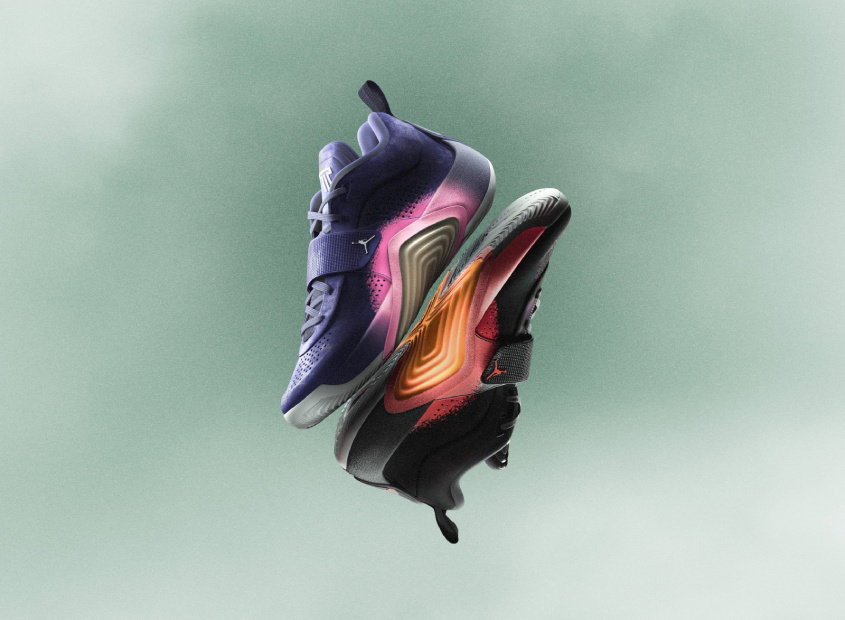 Jordan Tatum 5