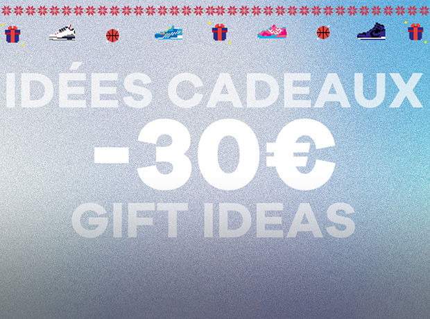 Idées cadeaux à moins de 30€