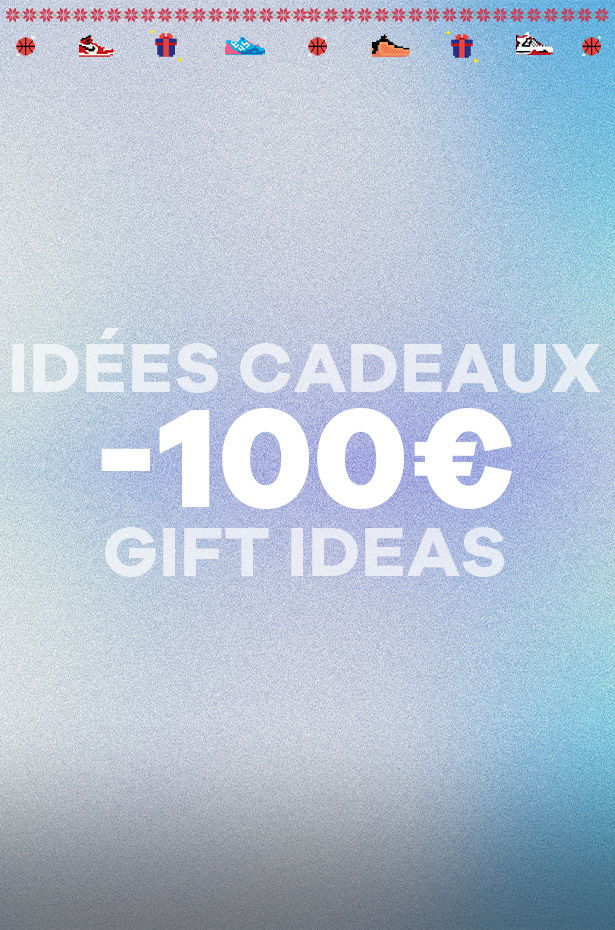 Idées cadeaux à moins de 100€